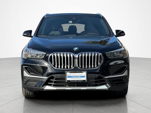 Used 2021 BMW X1 sDrive28i w/ Convenience Package FWD image 8