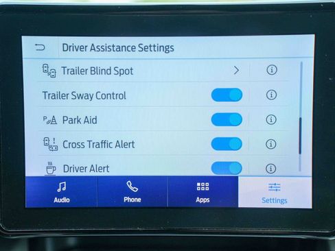 Used 2023 Ford Explorer XLT w/ Equipment Group 202A AWD/4WD image 44