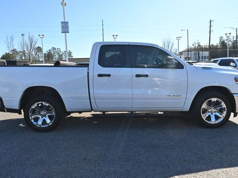 Used 2025 RAM 1500 Big Horn image 15