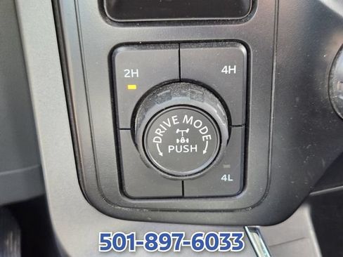 Certified 2024 Ford F150 XLT w/ Mobile Office Package AWD/4WD image 25