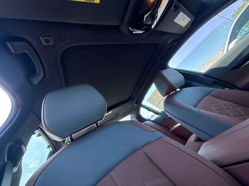 New 2026 BMW 530i xDrive w/ Executive Package AWD/4WD image 15