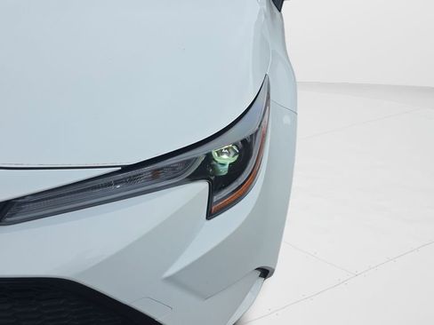 Used 2022 Toyota Corolla LE FWD image 24