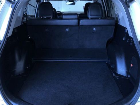 Used 2016 Toyota RAV4 Limited w/ Advanced Technology Package AWD/4WD image 32