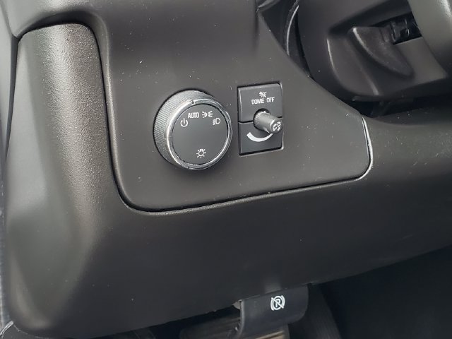 Used 2021 GMC Savana 2500 w/ Driver Convenience Package RWD image 9