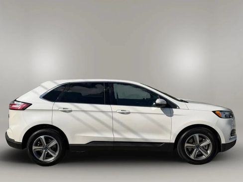 Used 2020 Ford Edge SEL w/ Convenience Package AWD/4WD image 8