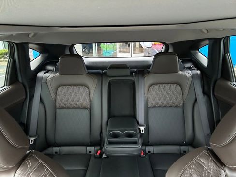 Used 2025 Nissan Murano Platinum w/ Cargo Package AWD/4WD image 27