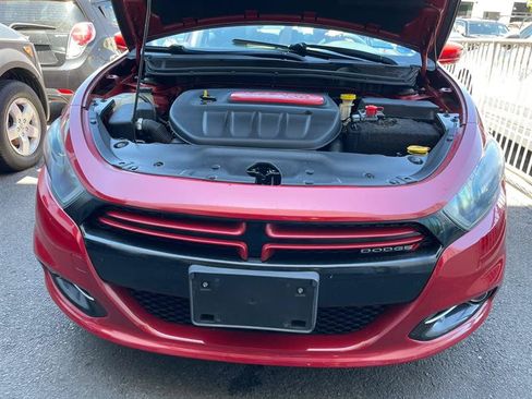Used 2013 Dodge Dart Rallye FWD image 37