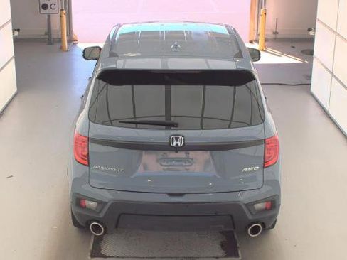 Used 2023 Honda Passport EX-L image 4