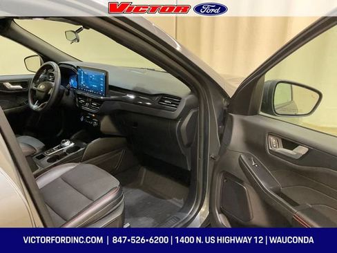 Used 2023 Ford Escape ST-Line Select w/ Tech Pack #2 image 22