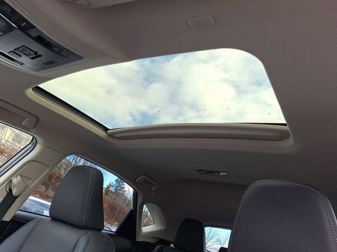 Used 2020 Lexus NX 300 AWD w/ Premium Package image 12