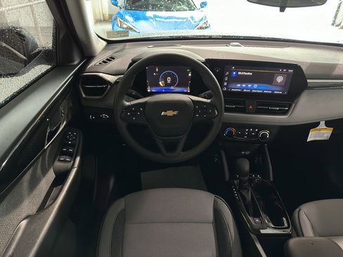New 2026 Chevrolet TrailBlazer LS w/ LS Convenience Package image 7