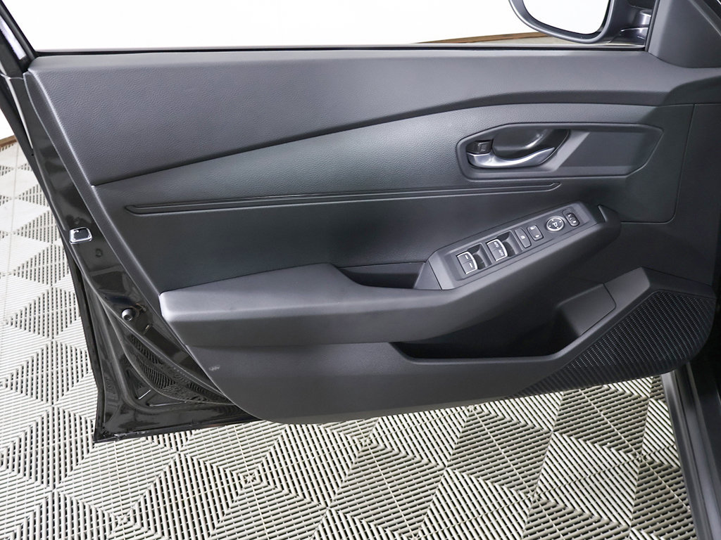 New 2026 Honda Accord LX image 13