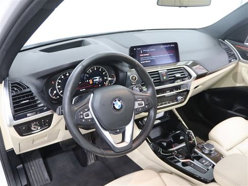 Used 2019 BMW X3 xDrive30i w/ Premium Package image 20