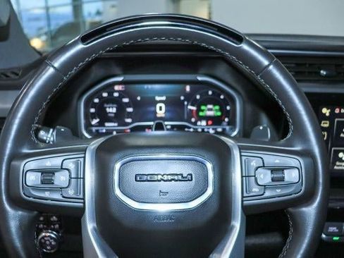 Certified 2024 GMC Sierra 1500 Denali image 16