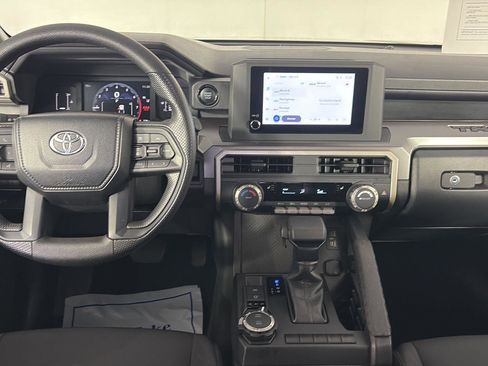 Used 2024 Toyota Tacoma SR5 image 39