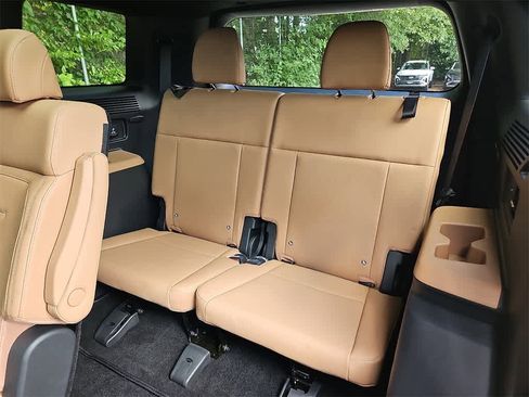 New 2026 Hyundai Santa Fe Calligraphy image 24