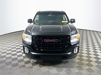 Used 2022 GMC Canyon Elevation w/ Trailering Package video 2