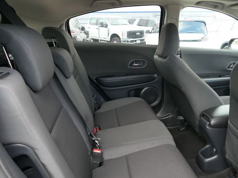 Used 2022 Honda HR-V EX image 20