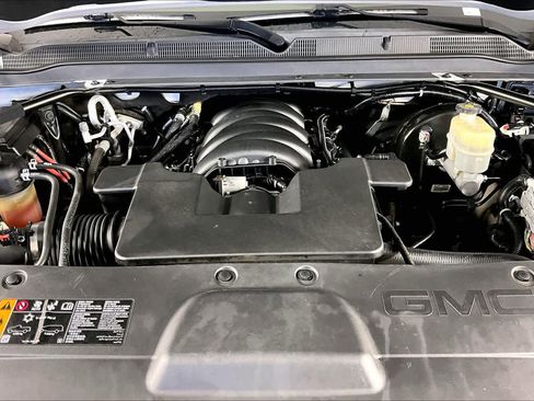 Used 2019 GMC Yukon Denali image 29