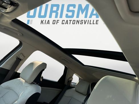 New 2026 Kia Sportage SX Prestige AWD/4WD image 19