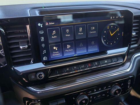 Used 2023 Chevrolet Silverado 1500 RST w/ Redline Edition image 19