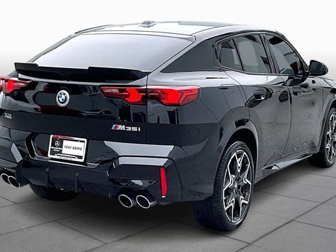 Used 2024 BMW X2 M35i image 12