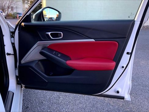 Certified 2024 Acura Integra A-Spec image 23