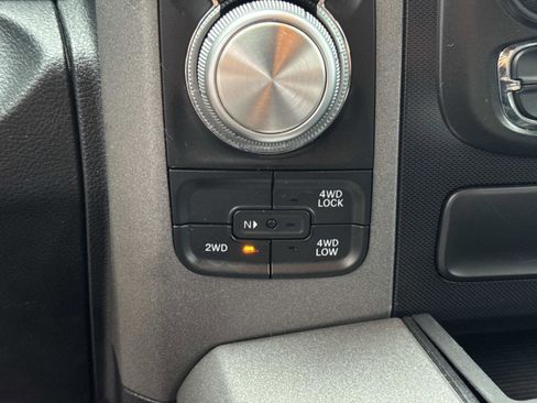 Used 2018 RAM 1500 Rebel w/ Luxury Group AWD/4WD image 26