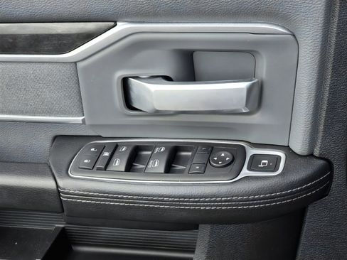 Used 2023 RAM 2500 Big Horn w/ Protection Group image 13