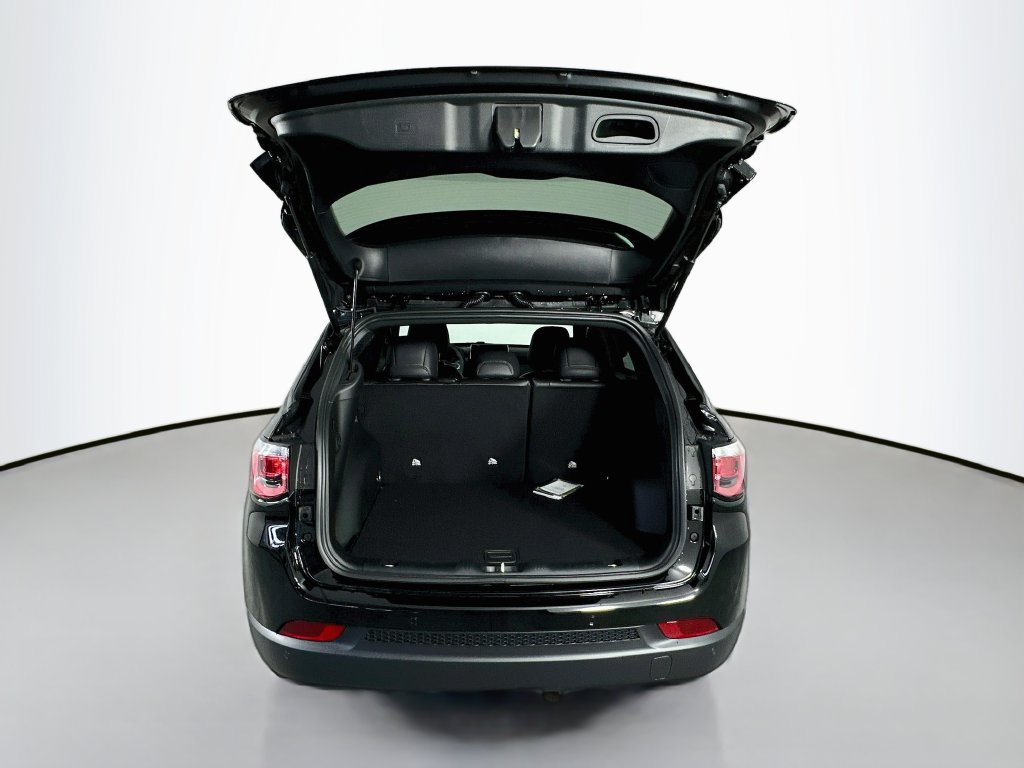 New 2026 Jeep Compass Limited AWD/4WD image 15