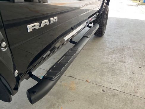 New 2022 RAM 2500 Big Horn w/ Level C Equiment Group image 15