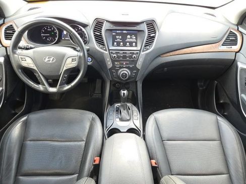 Used 2018 Hyundai Santa Fe Sport 2.0T FWD image 11
