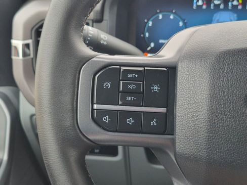 Used 2025 Ford F150 XLT w/ Equipment Group 301A Standard AWD/4WD image 16