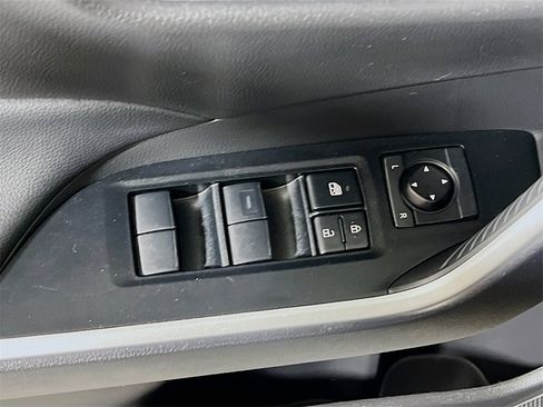 Certified 2025 Toyota RAV4 LE image 17