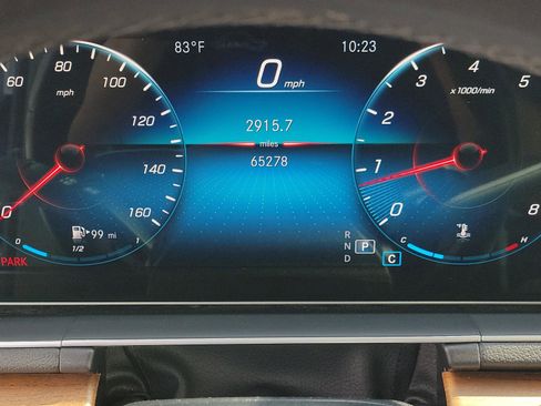 Certified 2022 Mercedes-Benz GLE 350 4MATIC image 24