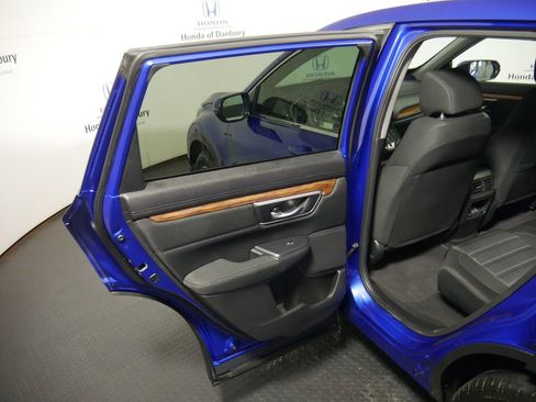 Used 2020 Honda CR-V EX image 9