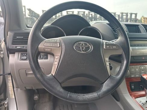 Used 2008 Toyota Highlander Limited image 11