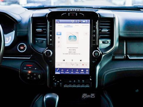 Used 2023 RAM 1500 TRX w/ TRX Level 2 Equipment Group image 14