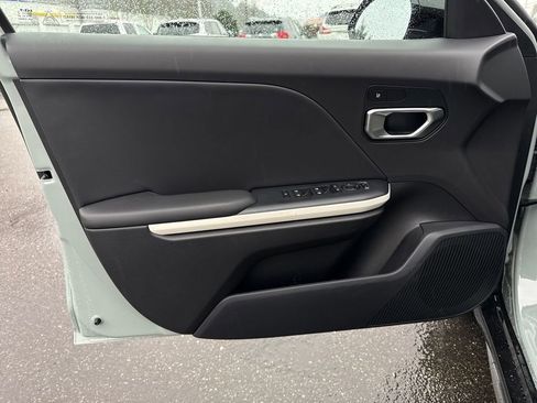 New 2026 Kia K4 GT-Line image 19