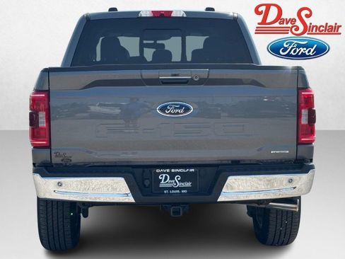 Used 2022 Ford F150 XLT w/ Equipment Group 302A High AWD/4WD image 8