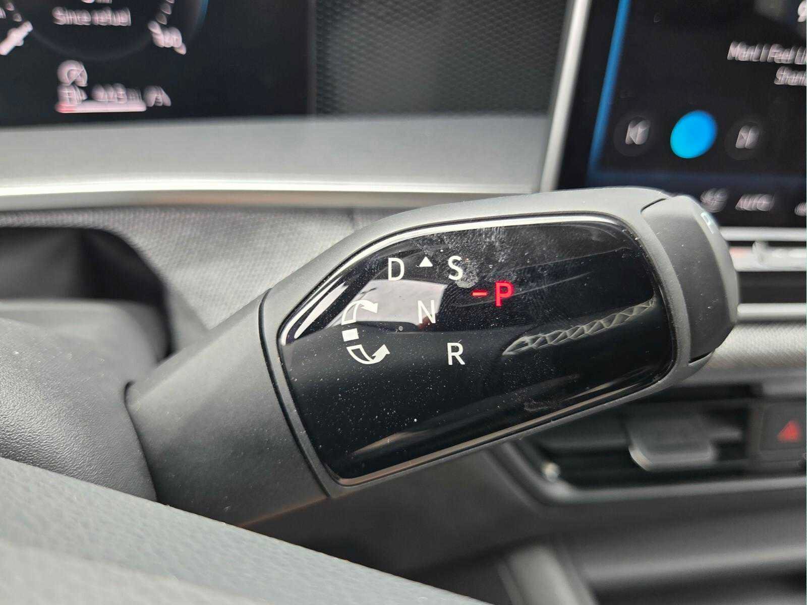 Used 2026 Volkswagen Tiguan S AWD/4WD image 27
