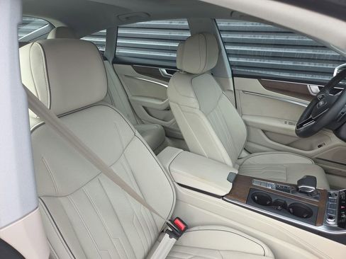 Used 2025 Audi A7 3.0T Prestige image 19
