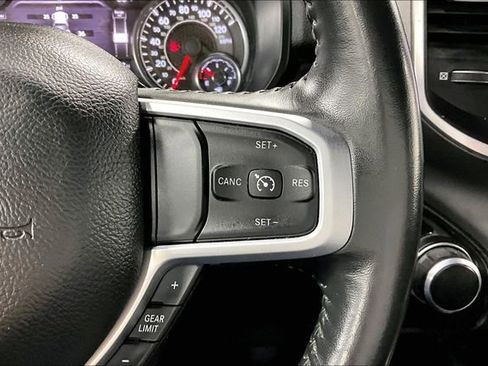 Used 2022 RAM 1500 Big Horn image 14