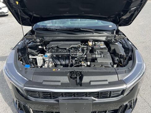 Used 2025 Kia K4 GT-Line image 27