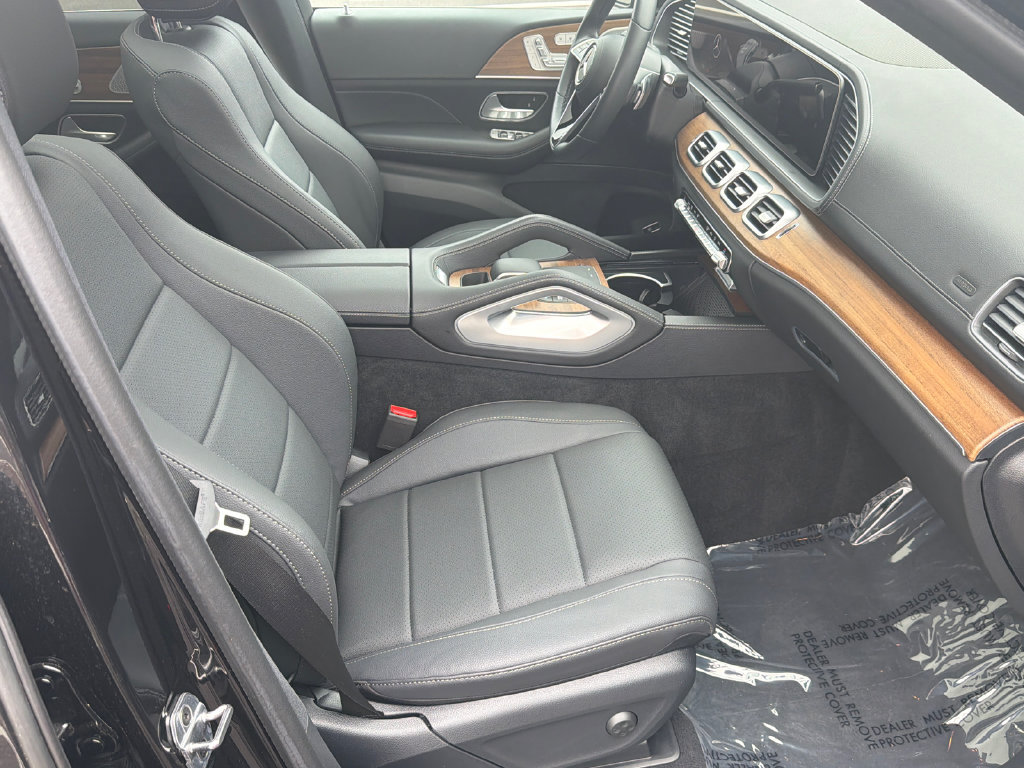 Used 2026 Mercedes-Benz GLE 350 4MATIC image 13