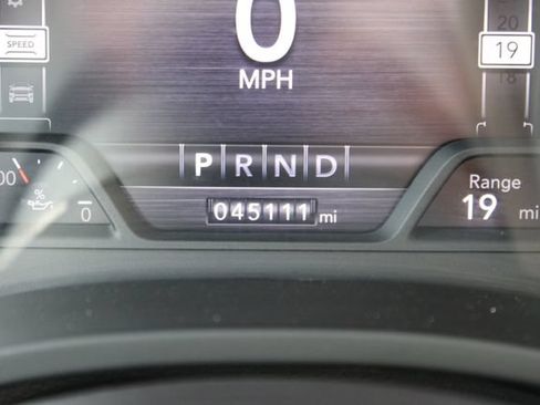 Used 2023 RAM 1500 Big Horn AWD/4WD image 19