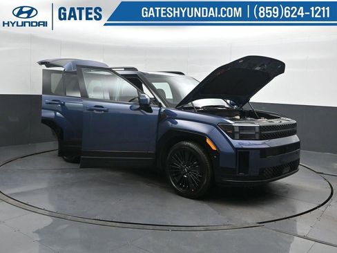 New 2026 Hyundai Santa Fe Calligraphy image 67