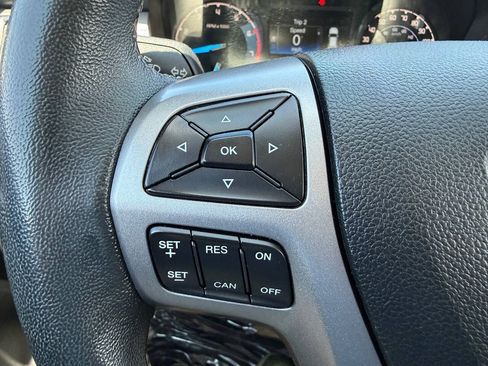 Used 2019 Ford Ranger XLT w/ Equipment Group 301A Mid AWD/4WD image 30