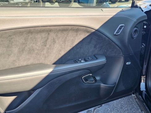 Used 2022 Dodge Challenger SRT Super Stock image 32