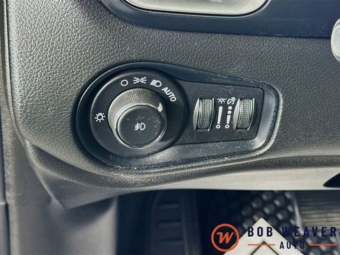 Used 2022 Jeep Renegade Latitude w/ Convenience Group image 10